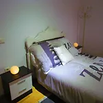 Lejlighed 