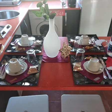 Apartamento Paraje San Blas Tr-ba-00166