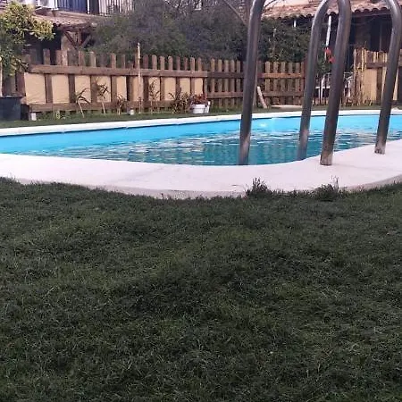 Apartamento Paraje San Blas Tr-ba-00166 *