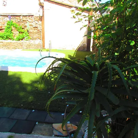 Apartamento Paraje San Blas Tr-ba-00166 *