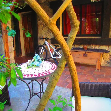 Paraje San Blas Tr-ba-00166 * Alburquerque