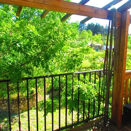 Paraje San Blas Tr-ba-00166 *