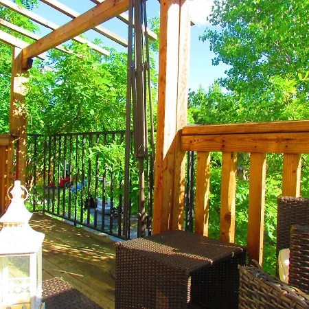 Paraje San Blas Tr-ba-00166 Apartamento