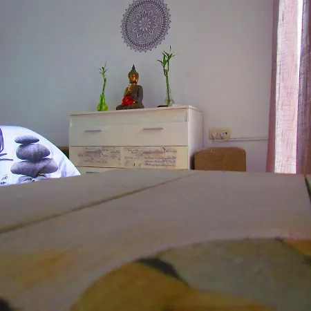 Paraje San Blas Tr-ba-00166 *