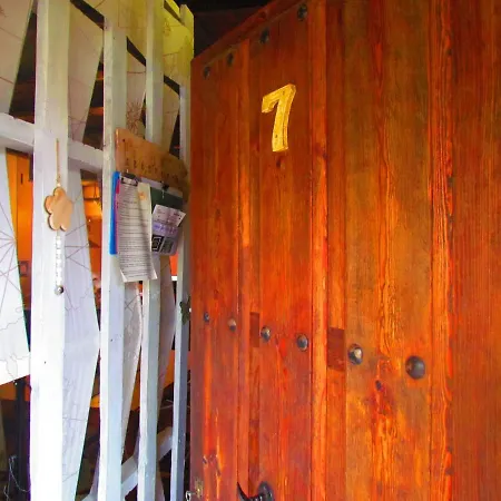 Paraje San Blas Tr-ba-00166