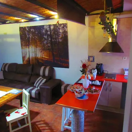 Apartamento Paraje San Blas Tr-ba-00166 Alburquerque