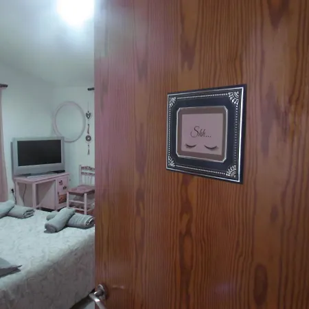 Apartamento Paraje San Blas Tr-ba-00166 *