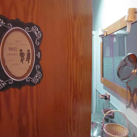 Paraje San Blas Tr-ba-00166