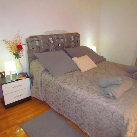 Paraje San Blas Tr-ba-00166 Alburquerque