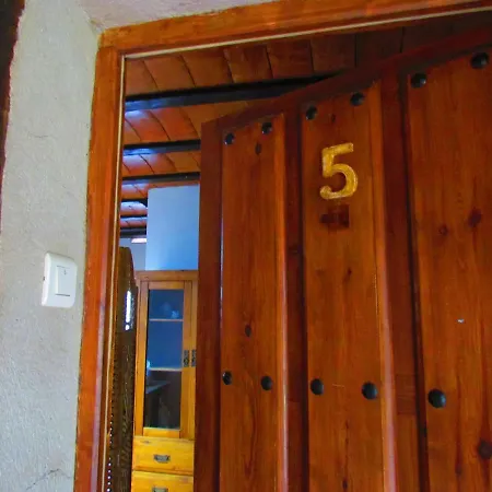 Paraje San Blas Tr-ba-00166 *