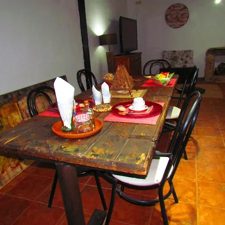 Paraje San Blas Tr-ba-00166 Alburquerque