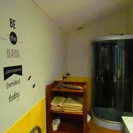 Paraje San Blas Tr-ba-00166 Apartamento *