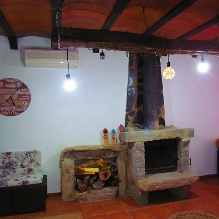 Apartamento Paraje San Blas Tr-ba-00166 Alburquerque