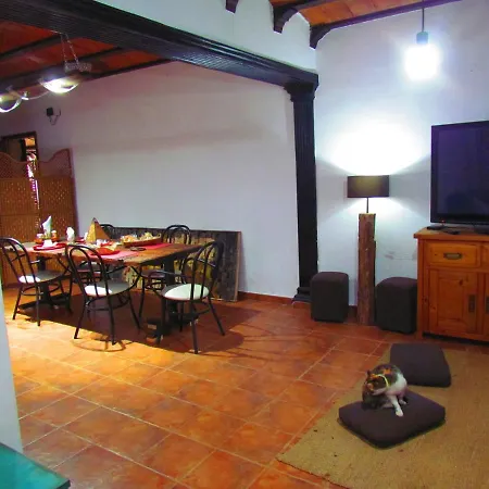 Paraje San Blas Tr-ba-00166