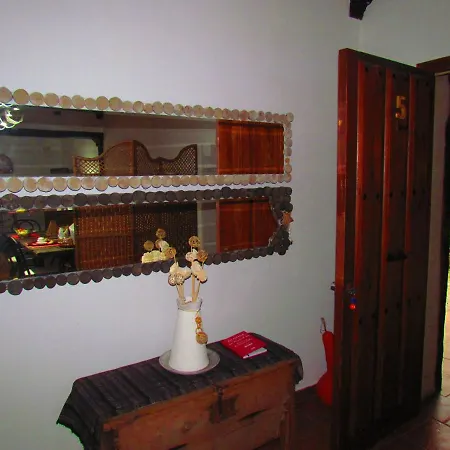 Paraje San Blas Tr-ba-00166 Alburquerque