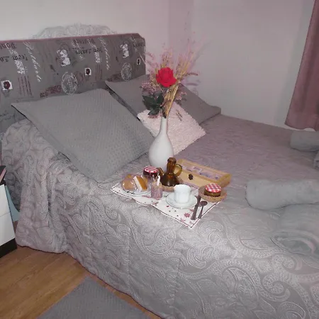 Paraje San Blas Tr-ba-00166 Apartamento Alburquerque