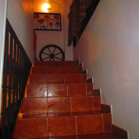 Paraje San Blas Tr-ba-00166 * Alburquerque