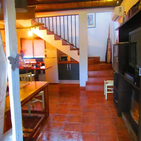 Apartamento Paraje San Blas Tr-ba-00166 *