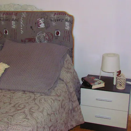 Paraje San Blas Tr-ba-00166 Apartamento *