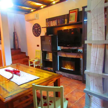 Paraje San Blas Tr-ba-00166 Alburquerque