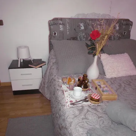 Apartamento Paraje San Blas Tr-ba-00166