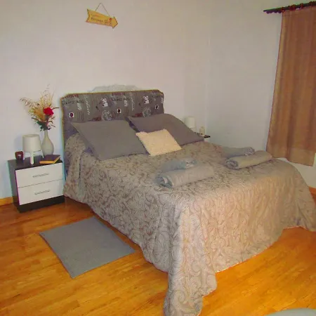 Paraje San Blas Tr-ba-00166 Apartamento