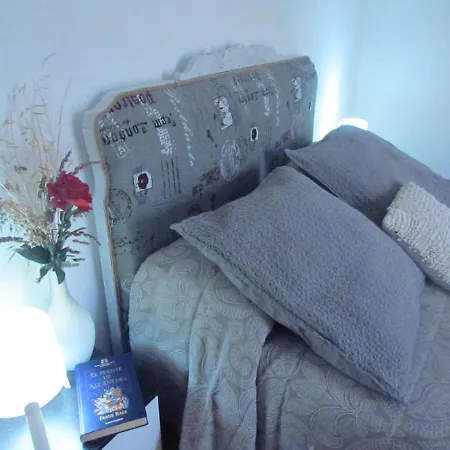 Paraje San Blas Tr-ba-00166 Apartamento