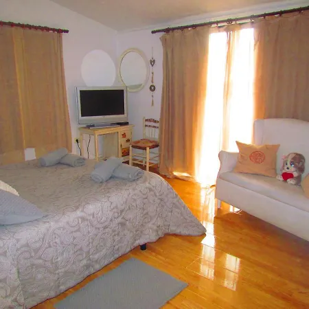 Paraje San Blas Tr-ba-00166 Apartamento *