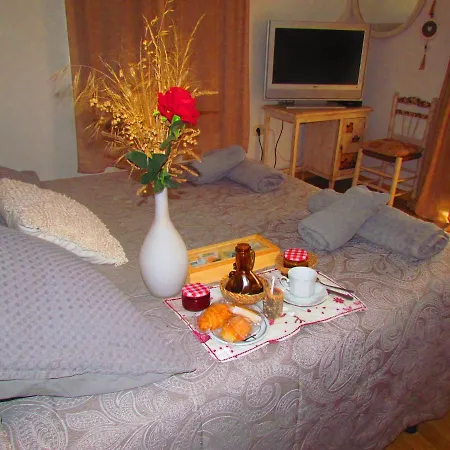 Apartamento Paraje San Blas Tr-ba-00166 Alburquerque