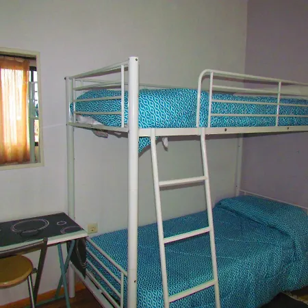 Apartamento Paraje San Blas Tr-ba-00166 Alburquerque