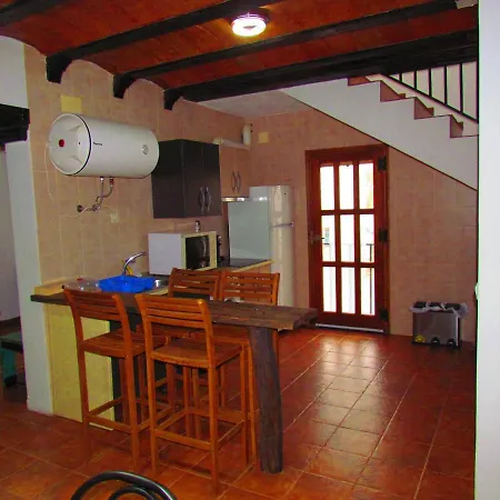 Paraje San Blas Tr-ba-00166 Alburquerque