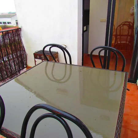 Apartamento Paraje San Blas Tr-ba-00166