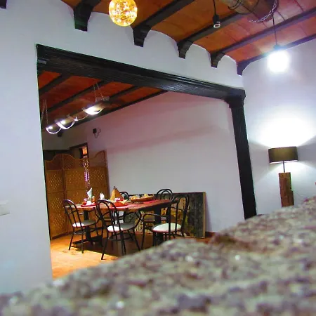 Apartamento Paraje San Blas Tr-ba-00166