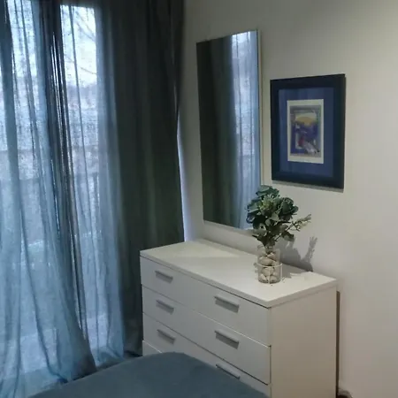 Apartamento Paraje San Blas Tr-ba-00166 Alburquerque