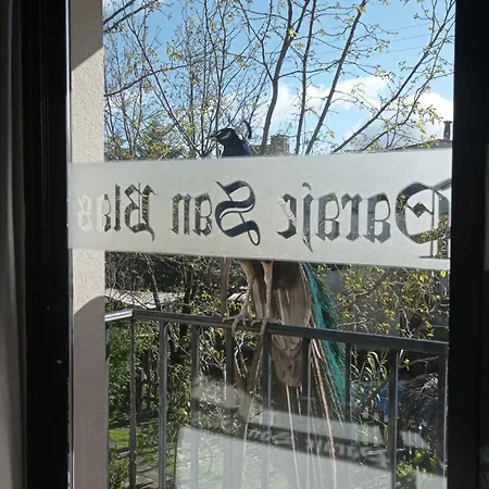 Paraje San Blas Tr-ba-00166 Apartamento Alburquerque