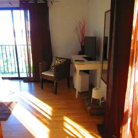 Apartamento Paraje San Blas Tr-ba-00166
