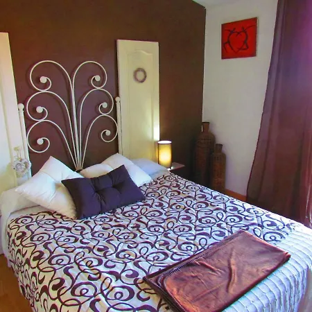 Apartamento Paraje San Blas Tr-ba-00166 Alburquerque