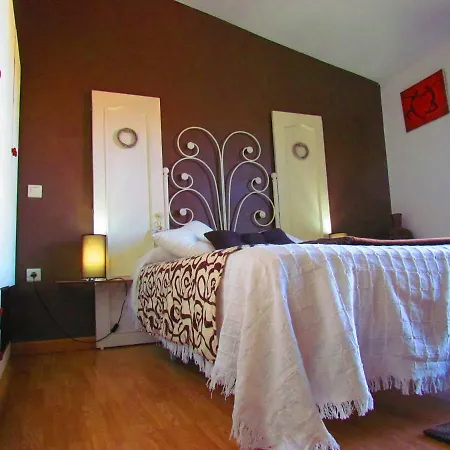 Paraje San Blas Tr-ba-00166 Apartamento *