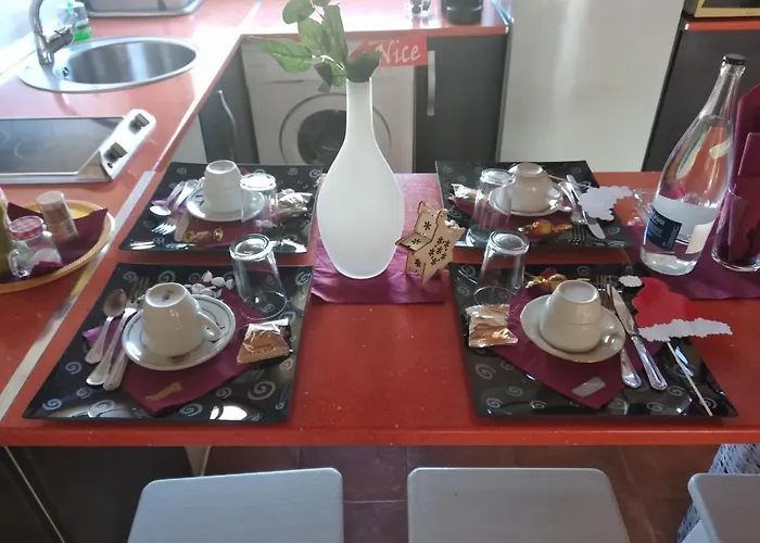 Apartamento Paraje San Blas Tr-ba-00166