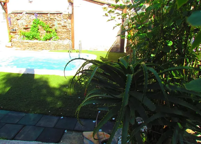 Apartamento Paraje San Blas Tr-ba-00166 *