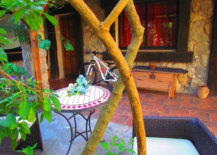 Paraje San Blas Tr-ba-00166 * Alburquerque