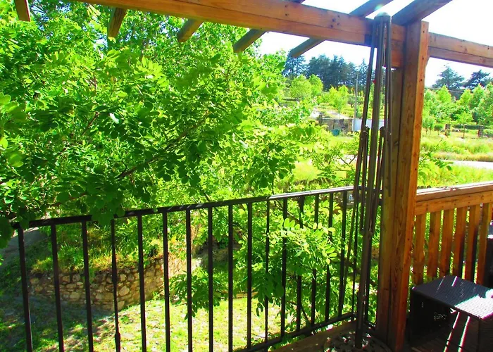 Paraje San Blas Tr-ba-00166 *