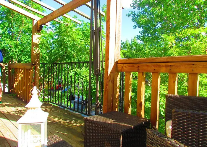 Paraje San Blas Tr-ba-00166 Apartamento