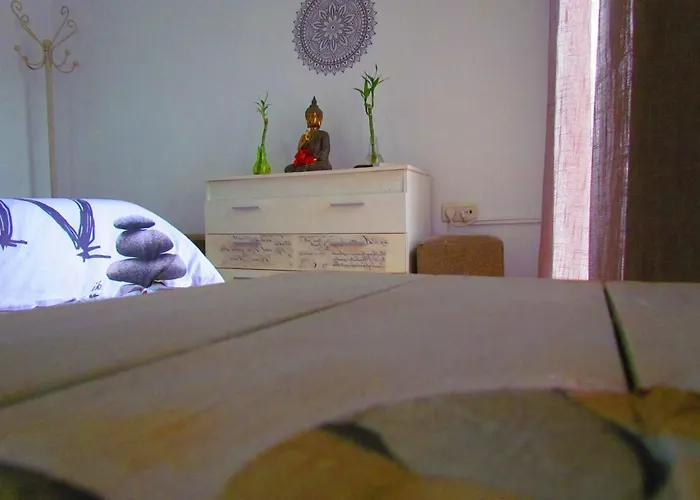 Paraje San Blas Tr-ba-00166 *