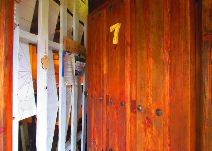 Paraje San Blas Tr-ba-00166