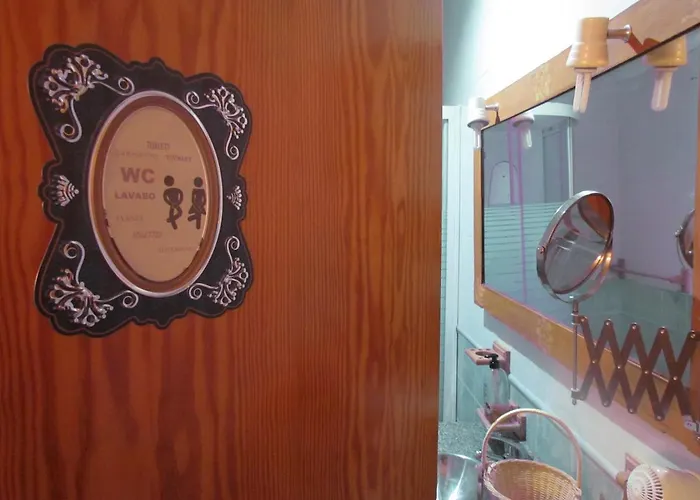 Paraje San Blas Tr-ba-00166