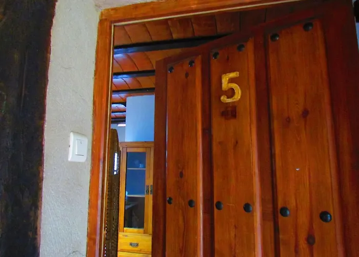 Paraje San Blas Tr-ba-00166 *