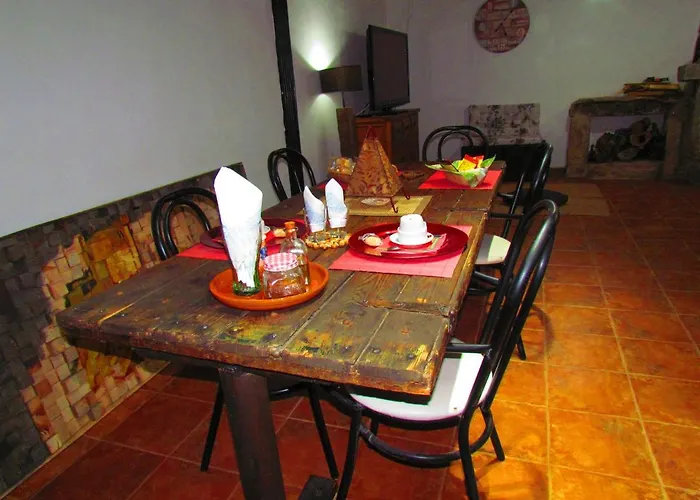 Paraje San Blas Tr-ba-00166 Alburquerque