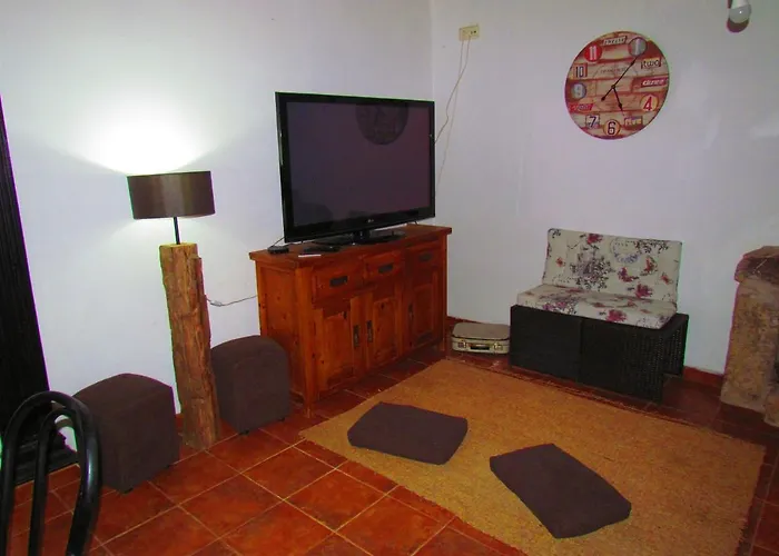 Paraje San Blas Tr-ba-00166 * Alburquerque