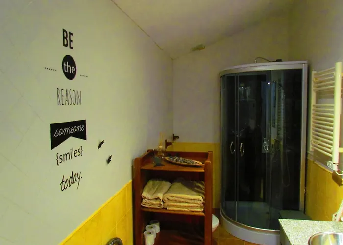 Paraje San Blas Tr-ba-00166 Apartamento *